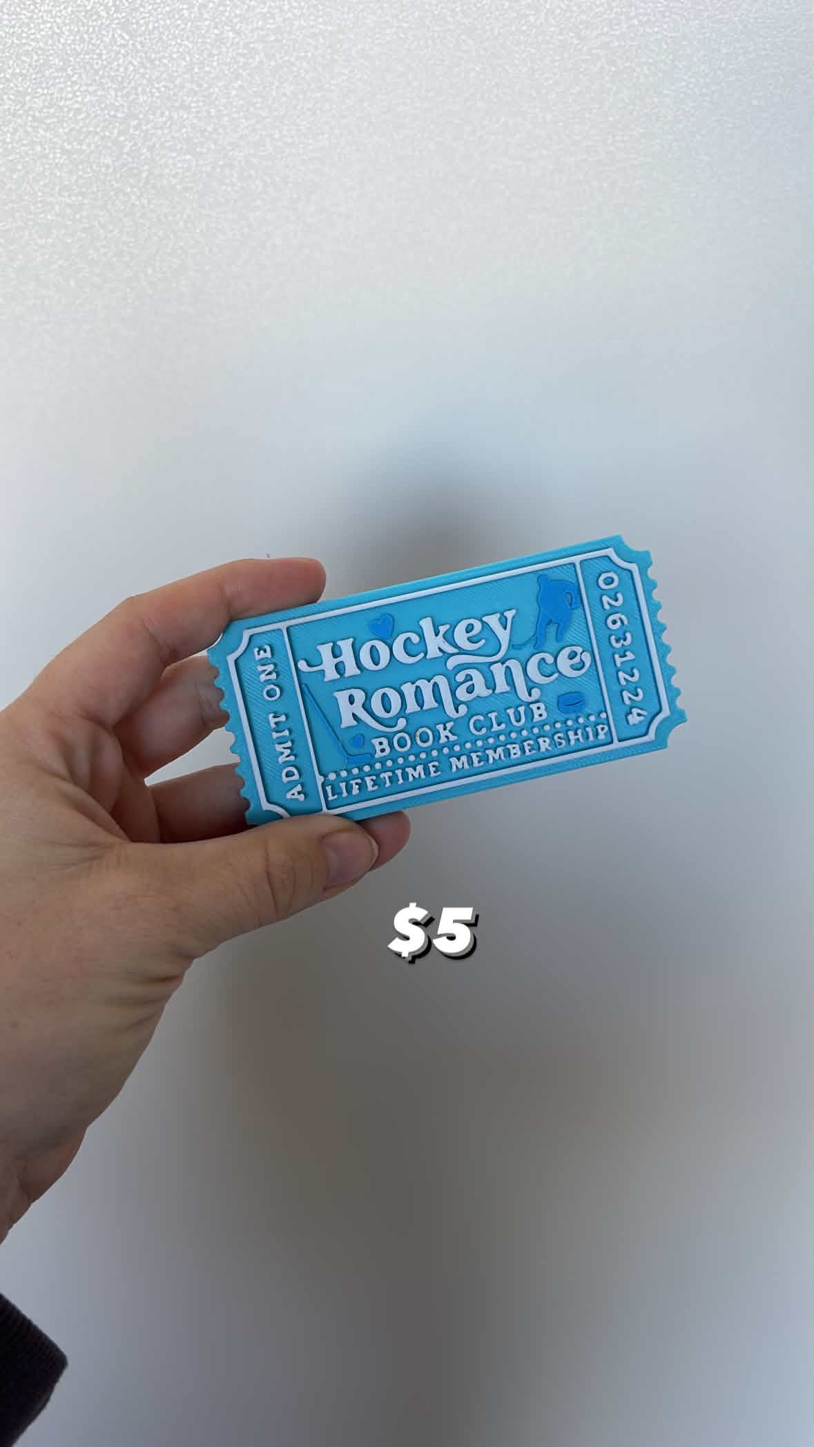 Book Ticket - Sample
