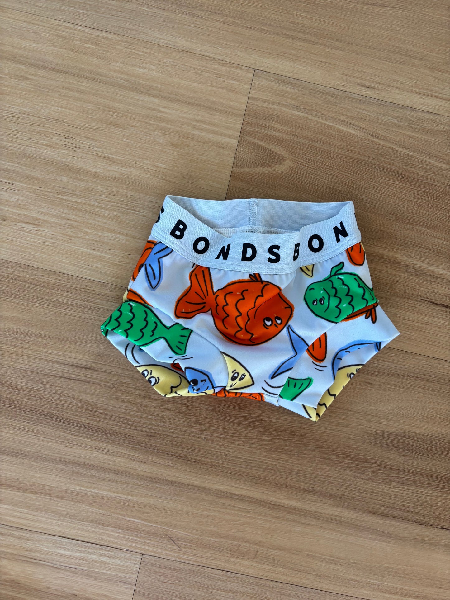 EUC Size 000 - Bonds
