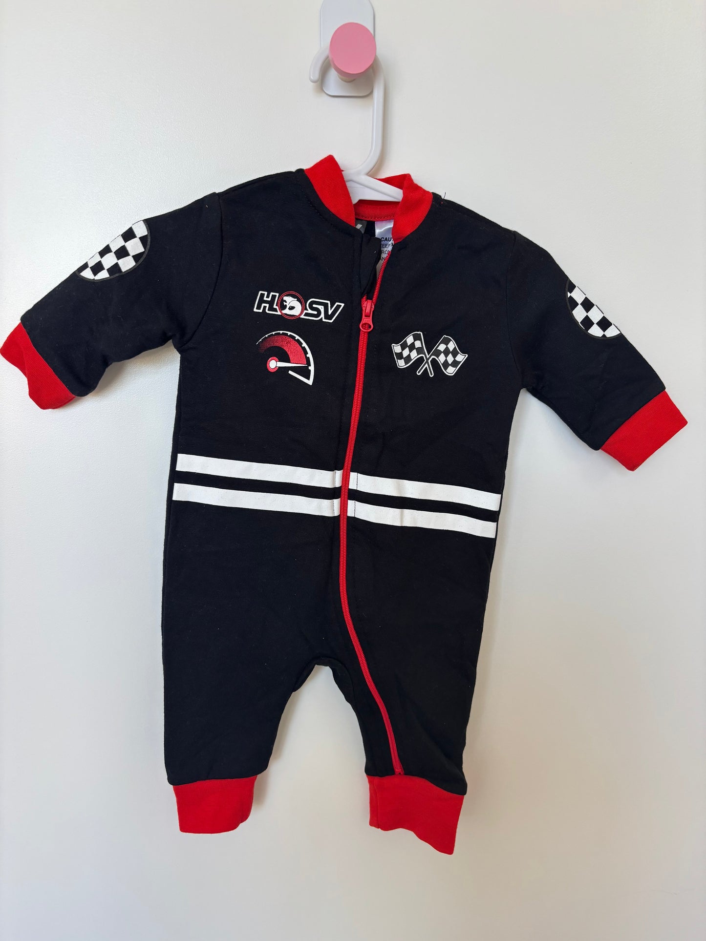 EUC - Size 000 - Holden