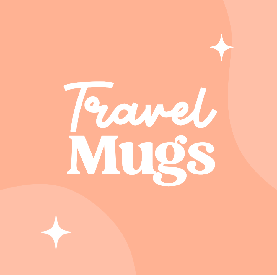 Travel Mugs