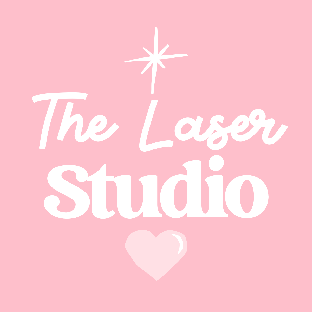 The Laser Studio