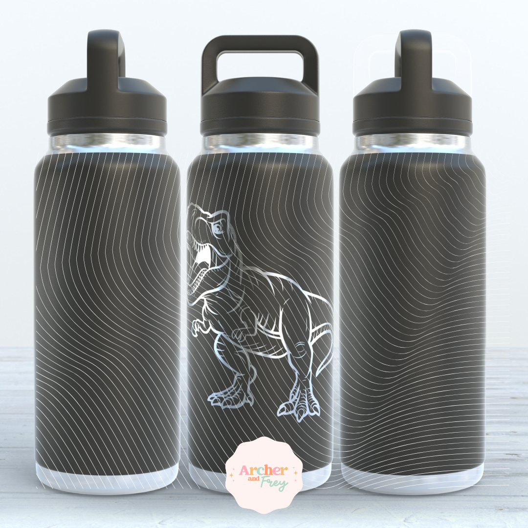 Design 7 (1 Sided Engraving)