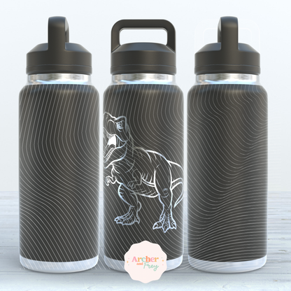 Design 7 (1 Sided Engraving)