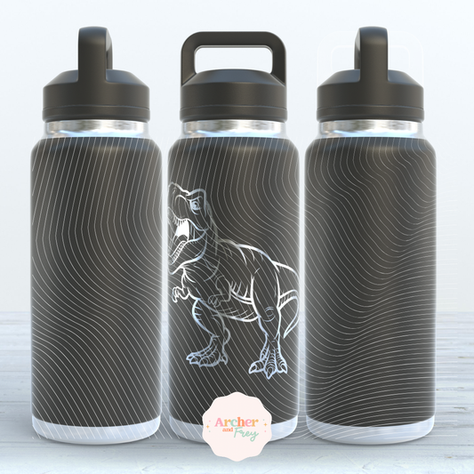 Design 7 (1 Sided Engraving)