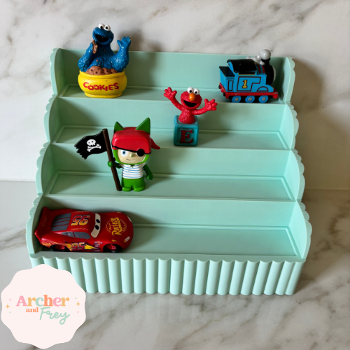 Tonies Shelf