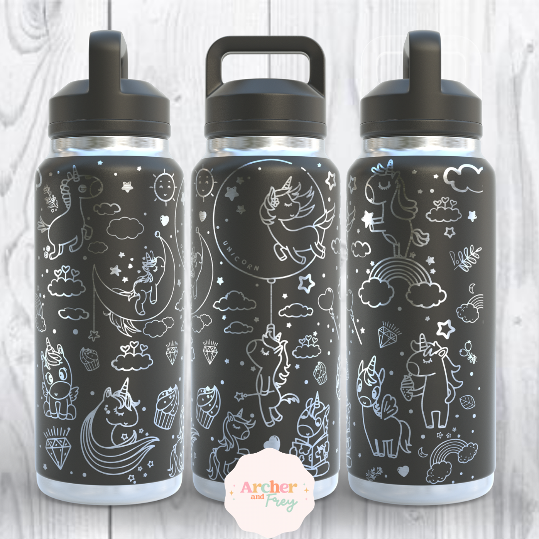 Design 7 (Full Wrap Around)