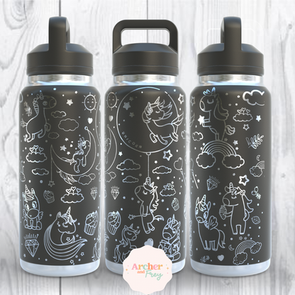 Design 7 (Full Wrap Around)