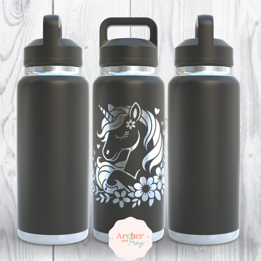 Design 6 (1 Sided Engraving)