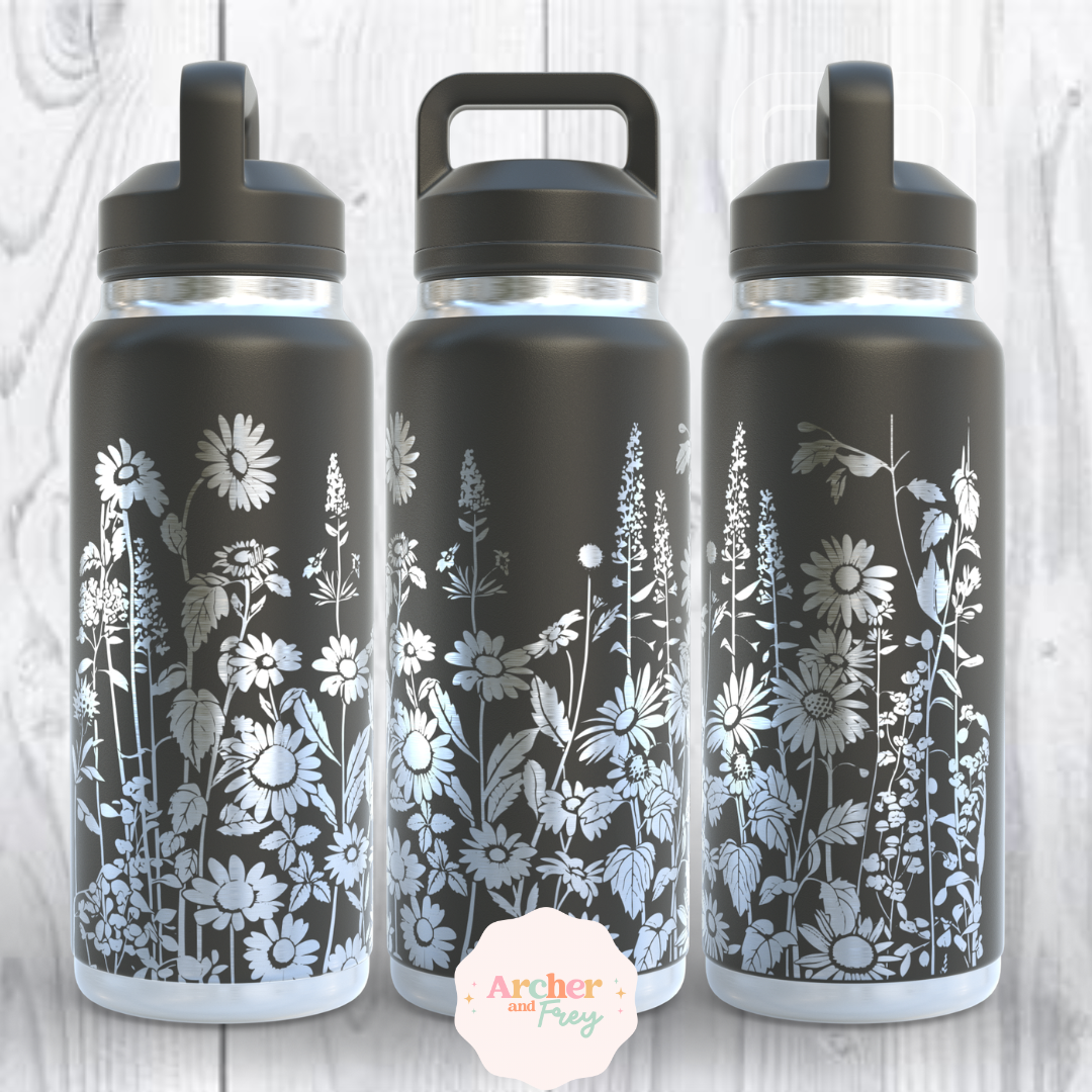 Design 5 (Full Wrap Around)