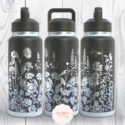 Design 5 (Full Wrap Around)