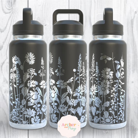 Design 5 (Full Wrap Around)