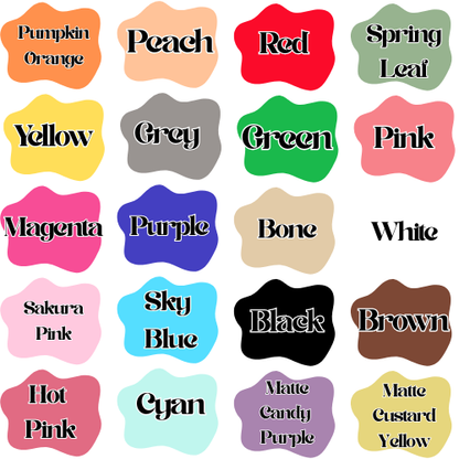 Personalised Bow Holder