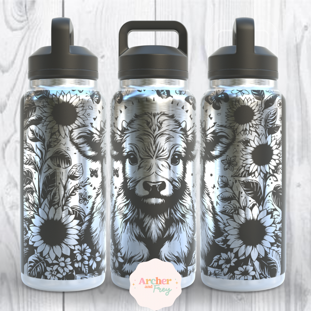 Design 6 (Full Wrap Around)