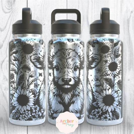 Design 6 (Full Wrap Around)