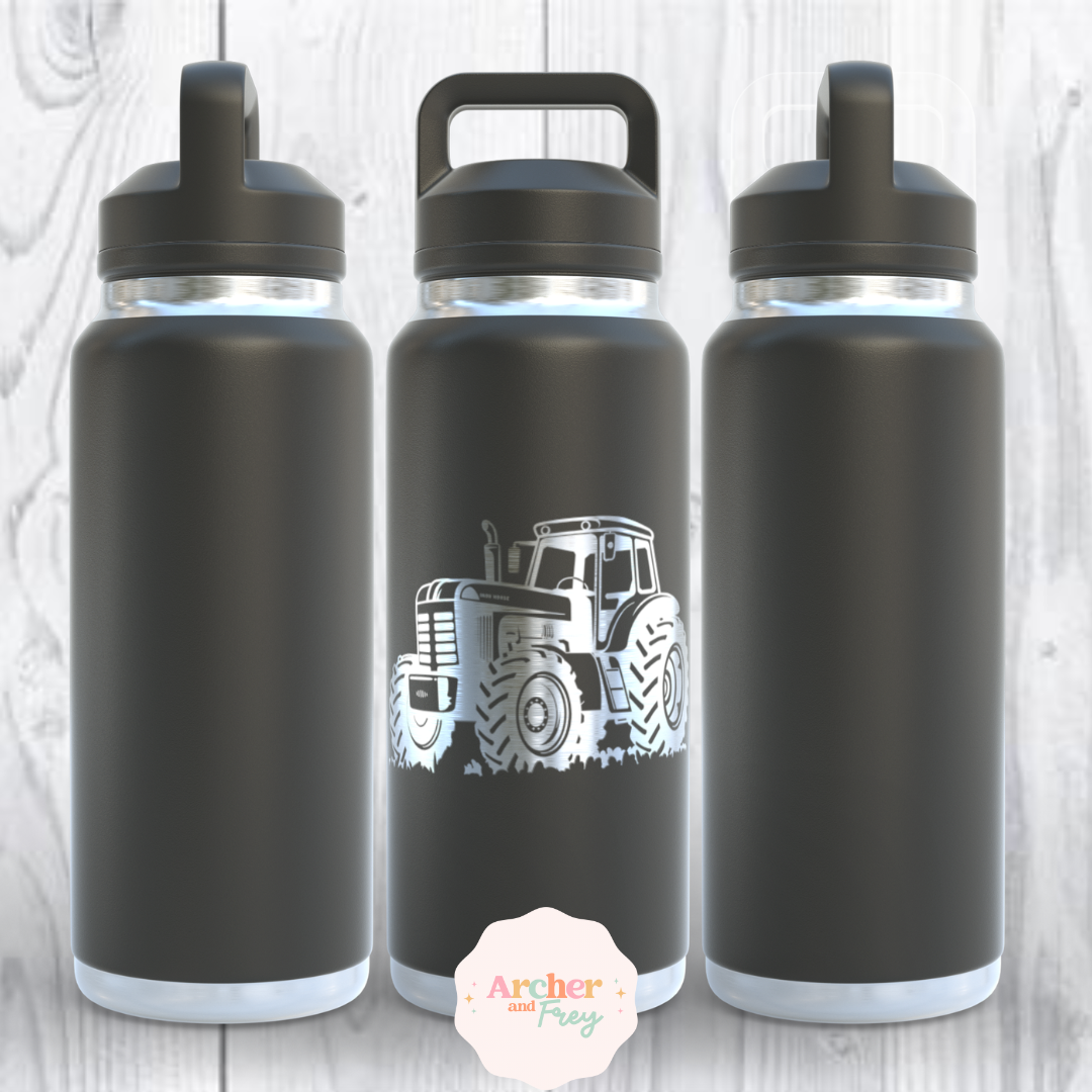 Design 5 (1 Sided Engraving)