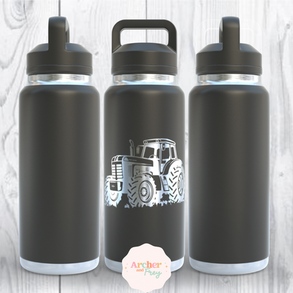 Design 5 (1 Sided Engraving)