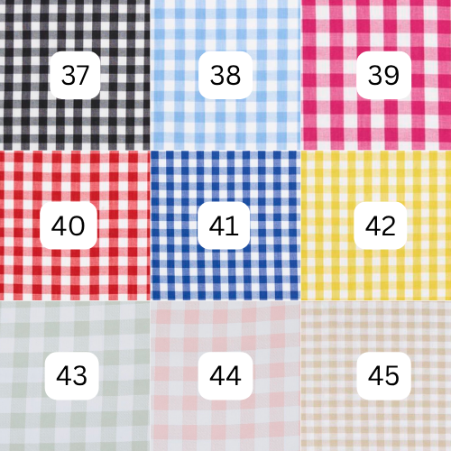 Round Double Sided Playmat
