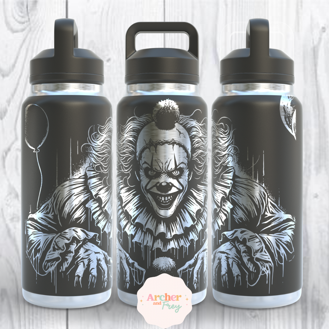 Design 4 (Full Wrap Around)