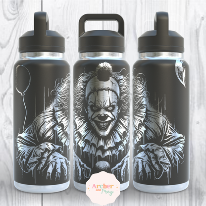 Design 4 (Full Wrap Around)