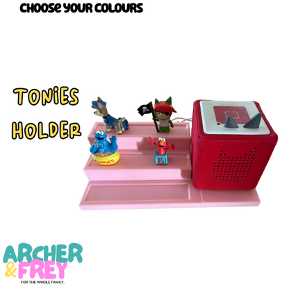 Tonies Box Holder