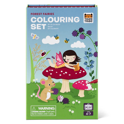 Colouring Set