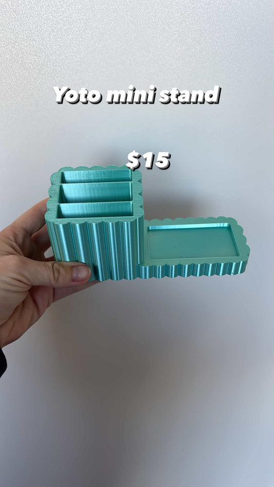 Yoto Mini Stand - Sample
