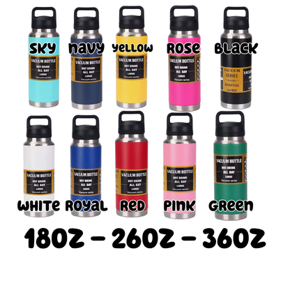 Design 29 (Full Wrap Around)