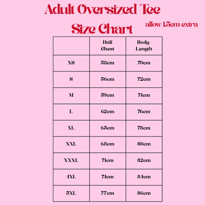 Coffee Hands Adult Tee