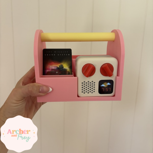 Yoto Mini Travel Buddy