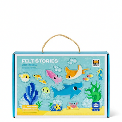 Felt Stories