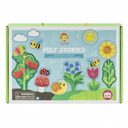 Felt Stories