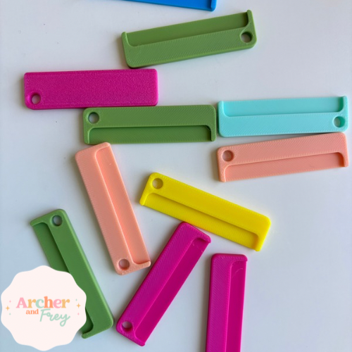 Yoto Card Holders (Individual)