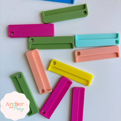 Yoto Card Holders (Individual)