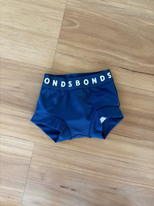EUC Size 00 - Bonds