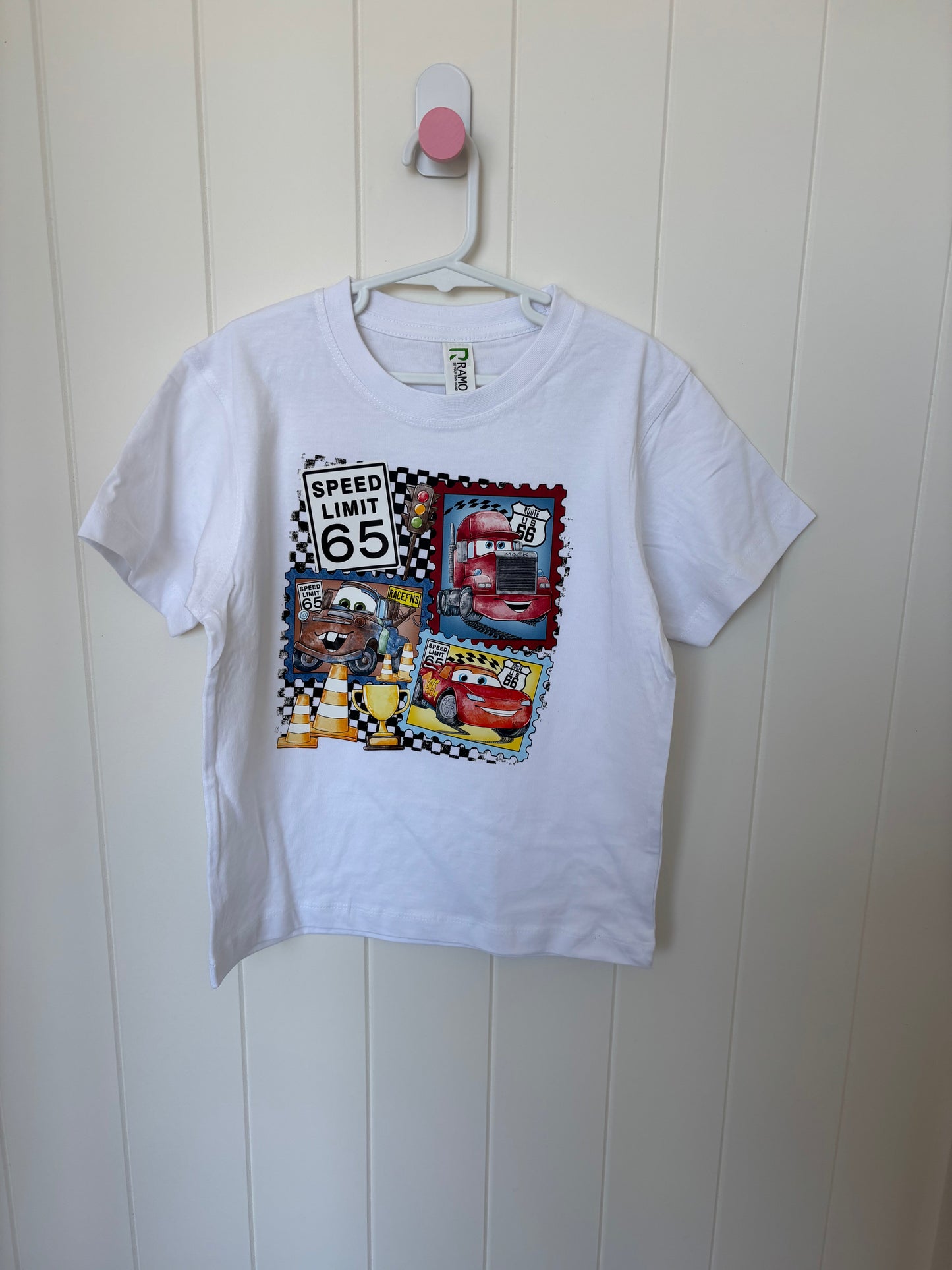BNWOT - Size 6 - Unbranded