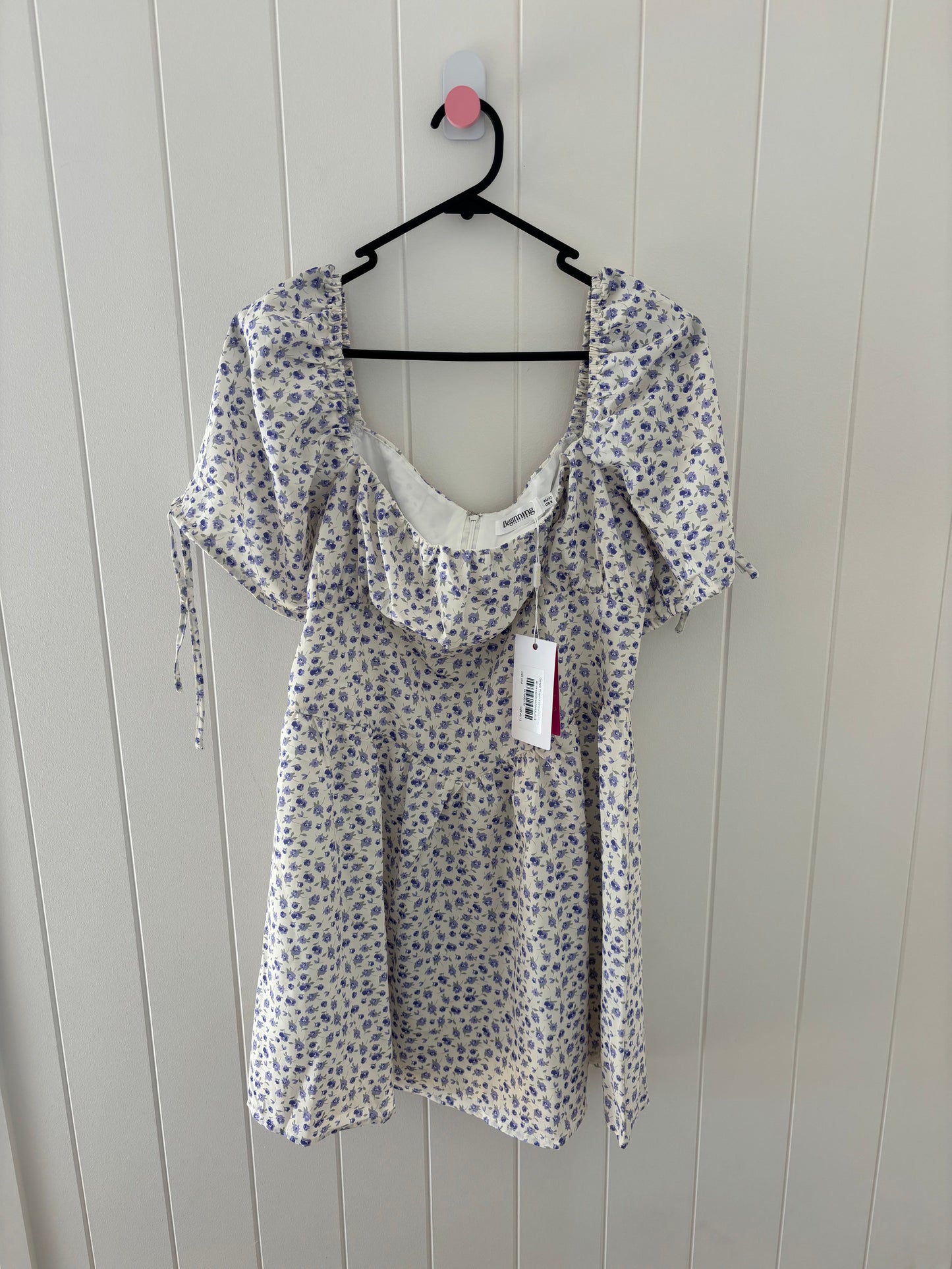 BNWT - Size 12 - Beginning Boutique