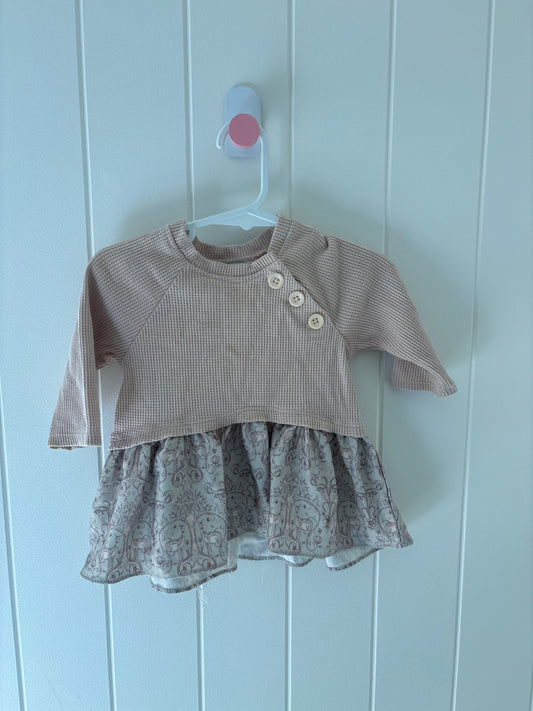 GUC - Size 1 - Pippa & Julie