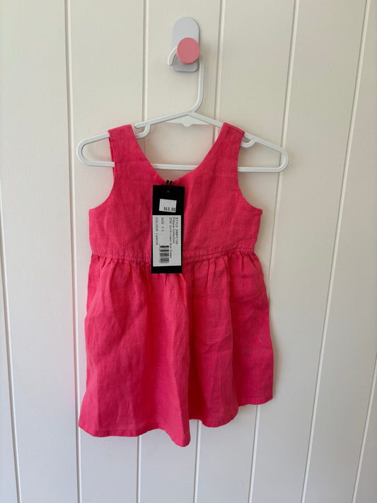 BNWT - Size 0 - Pilbara