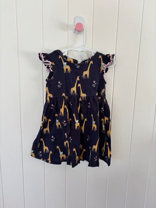 EUC - Size 2 - Sprout