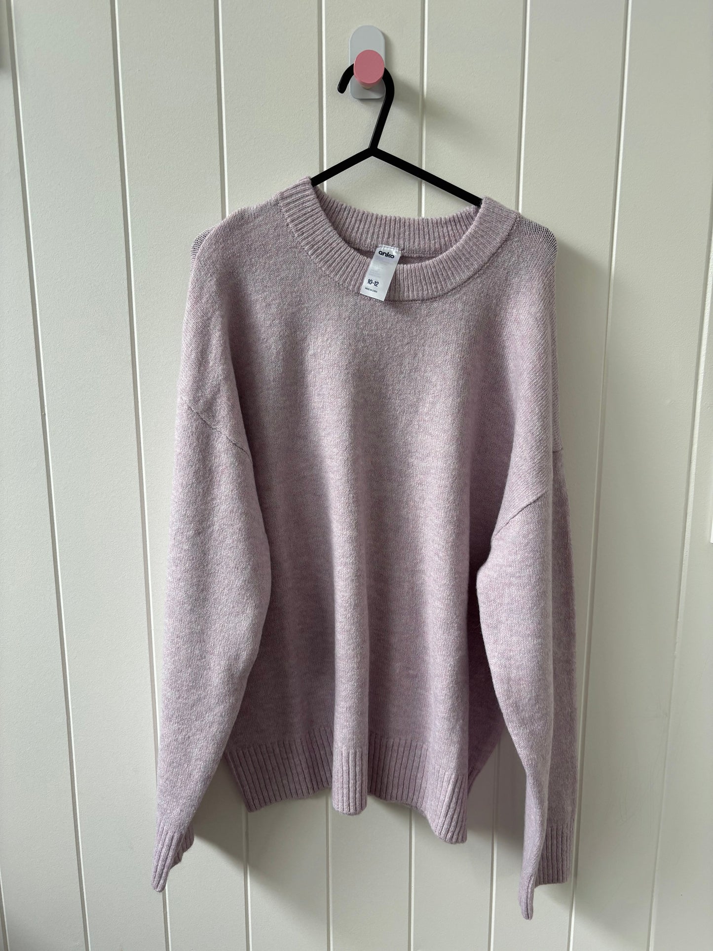 BNWOT - Size 10/12 - Anko