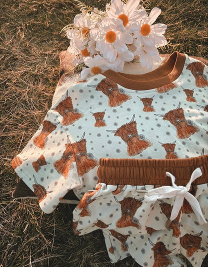 Daisy Summertime Set