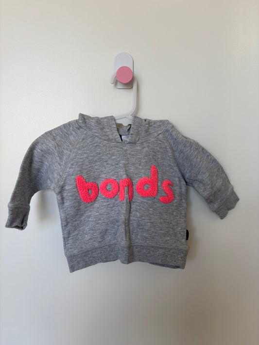 EUC - Size 000 - Bonds