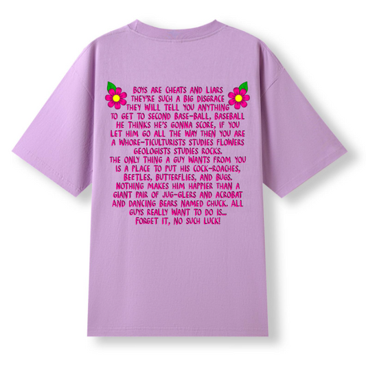 The Hot Chick Tee