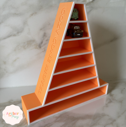Cozy Cone Mini Car Storage