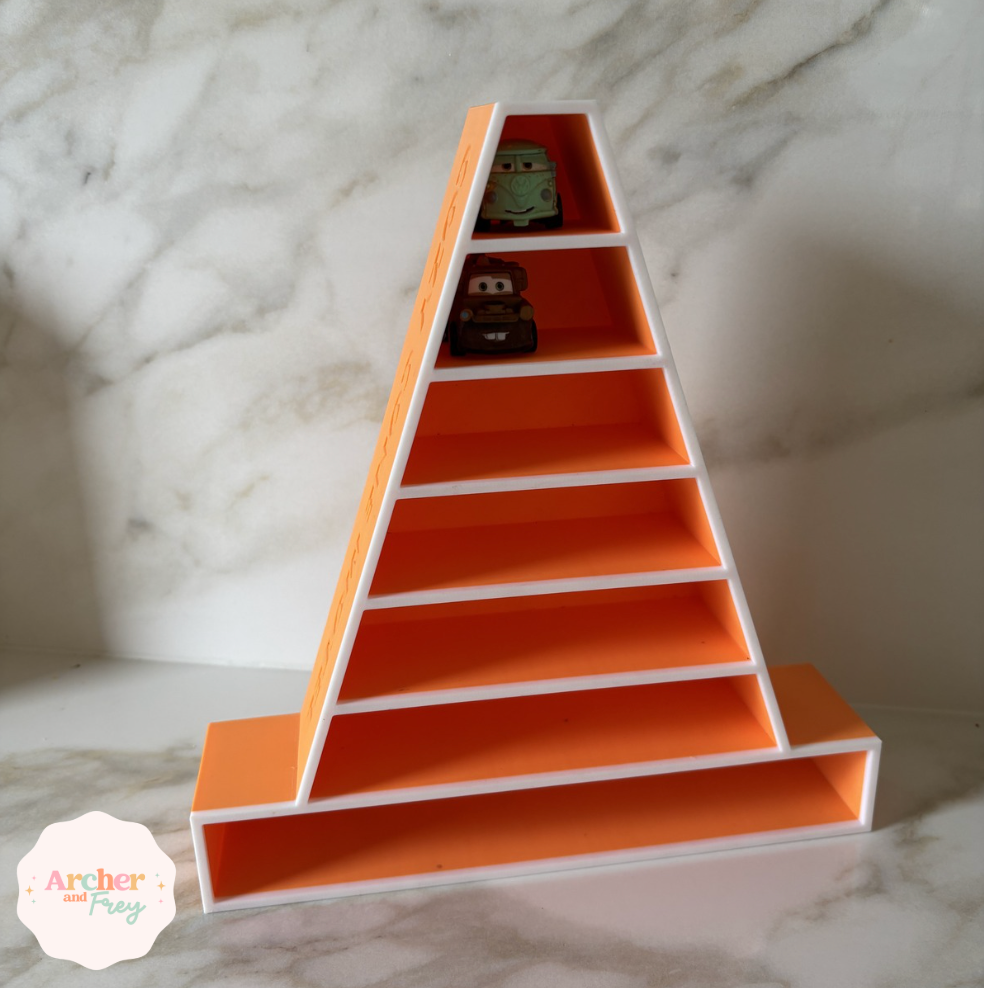 Cozy Cone Mini Car Storage