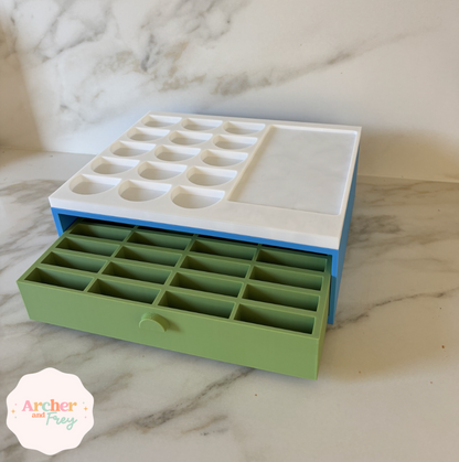 Little tikes Dream Machine Stand + Storage