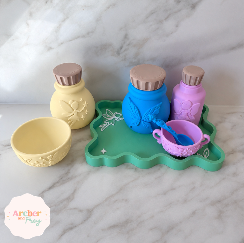 Fairy Sensory Set