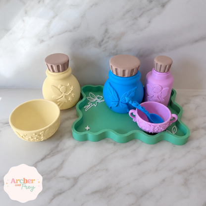 Fairy Sensory Set