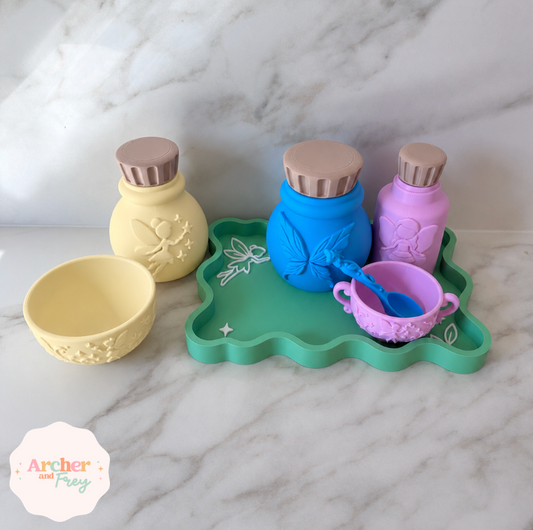 Fairy Sensory Set
