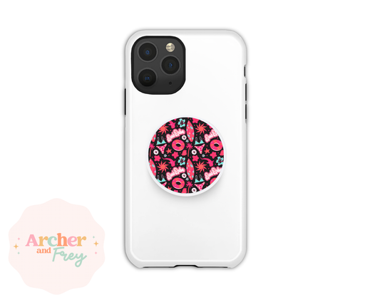 Magsafe Phone Grip - Beach Babe